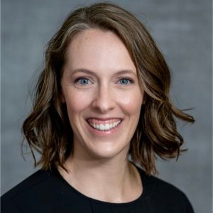 Ashley Wainer is joining Runamok full-time as President & CFO.