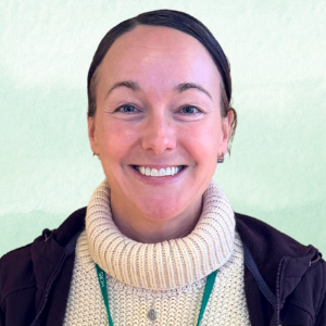 Becky Gilbert