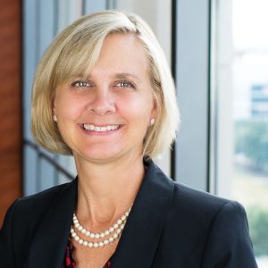 Brenda Betts