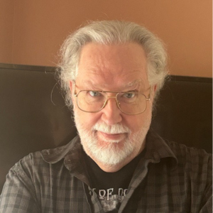 Stephen R. Bissette