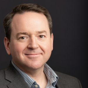 Brad Sprague, Director of Sales & Marketing