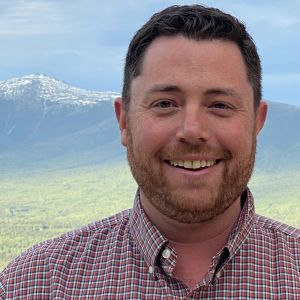 Brandon Swartz, General Manager, Smuggs