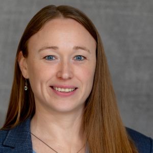 Donna London, CPA