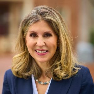 Judy Schaechter M.D., MBA