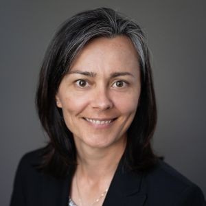 Dr. Sherry Kollmann