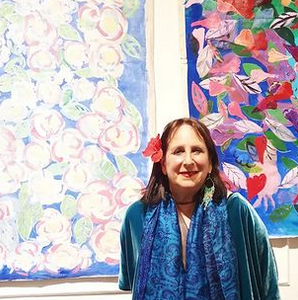 Elizabeth Greisman