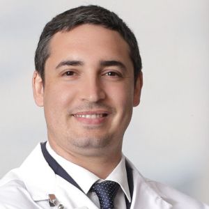 Facundo Stingo, MD