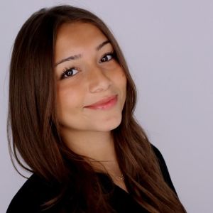 Gabriela Torrens-Sperry, Gravel & Shea