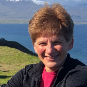 Dr. Helen Mango