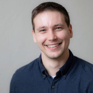 Ian Weider joins VtSBDC as Business Advisor