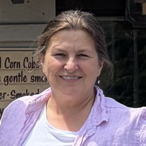 Katie Langrock