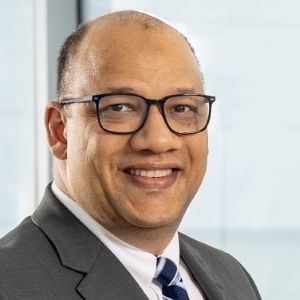 Kevin F. Kwaku, MD, PhD, Dartmouth