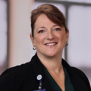 Lesley Classen