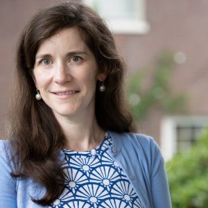 Trust Company of Vermont, Livia K. DeMarchis
