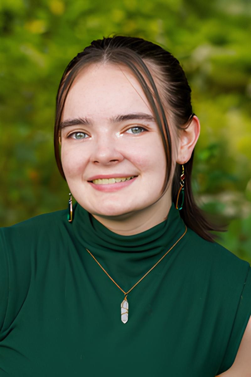 McKenna Stark