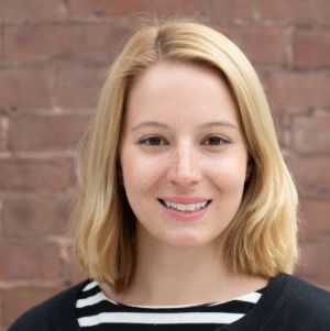 VHFA promoted Mia Watson