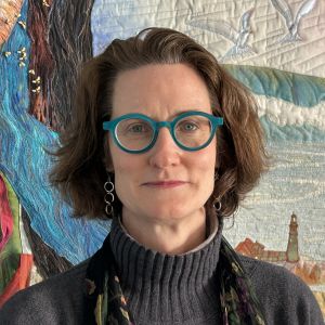 Miriam Novotny, MSOD