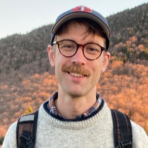 Nick Atherton
