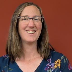 Rachel Shields Ebersole named Executive Director of BRCC