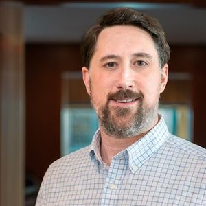 Jeff Gregory, ReArch