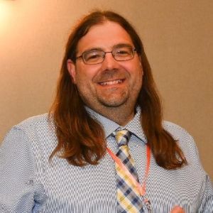 Russ Elek of Burlington, Vermont, has been named the New England School Communicator of the year by the New England School Public Relations Association