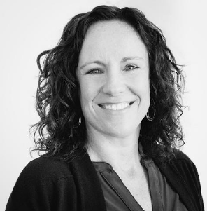 Brenda Narucki as Client Service Manager