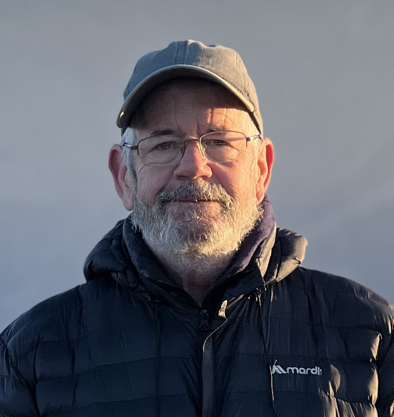 Martin Hahn