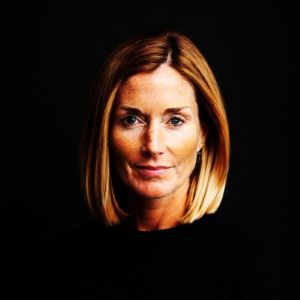 Shelley Sayward, Executive Vice President and General Counsel at Casella