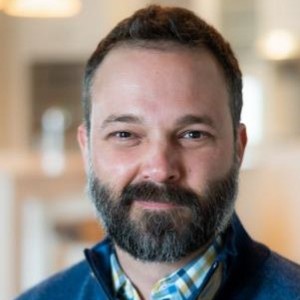 Brian Maggiotto, Executive Director