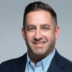 Mike Yesalonia, PC