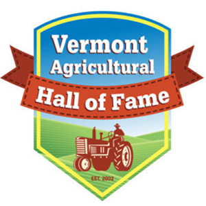 agricultural hall of fame logo