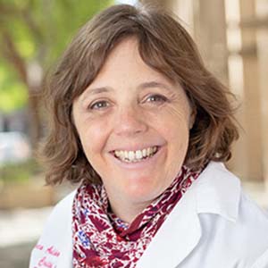 Dr. Rebecca Alakson