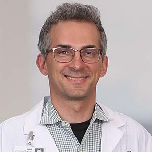 Dr. Dan Ambrus