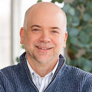 Jon Asselin