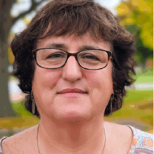 Wanda Audette
