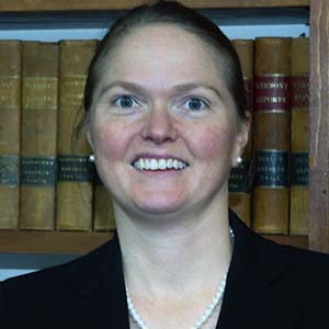 Bonnie Badgewick