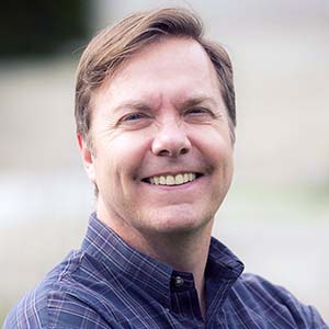 Gregg Bance