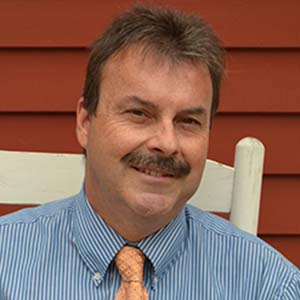 Kevin Barnes