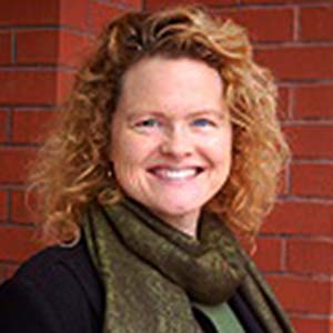 Susan Barrett