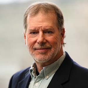 John Baumann