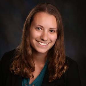 Courtney Belisle