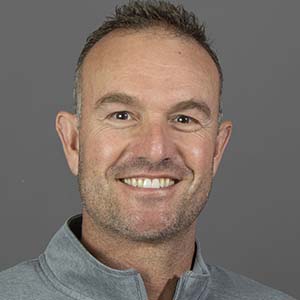 Kevin Blum
