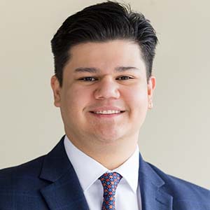 Chris Bohorquez