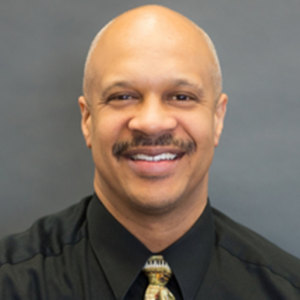 Dr. Robert Boyd