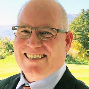 Kevin Bradley