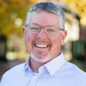 Colin Brandon
