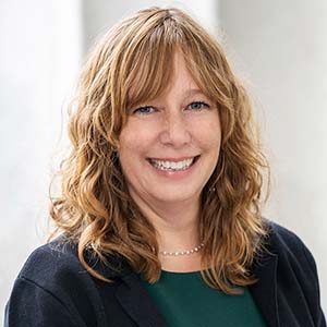 Christine Brown