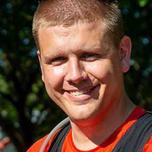 Doug Brown