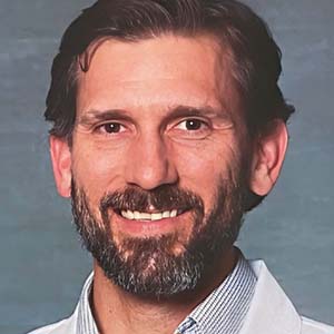 Dr. Lance Broy