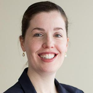 Catherine Burke